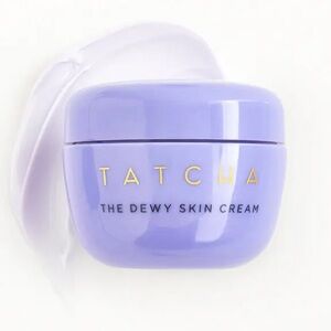 Tatcha The Dewy Skin Cream